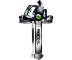 Grandininis pjūklas Festool IS 330 EB; 1,6 kW; 33 cm juosta; elektrinis