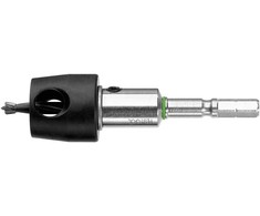 Grąžtas medienai Festool BTA HW CE; Ø5 mm