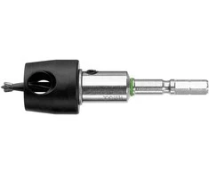 Grąžtas medienai Festool BTA HW CE; Ø5 mm