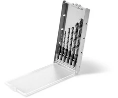Grąžtų rinkinys kasetėje BKS SYS3 D3-10 HSS CE
