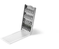 Festool Grąžtų rinkinys kasetėje BKS SYS3 D3-8 K CE/W