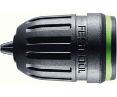 Grąžtas Greitos fiksacijos griebtuvas Festool BF-FX 10