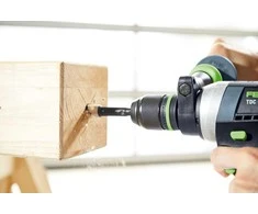 Grąžtas Festool Greitos fiksacijos grąžto griebtuvas KC 13-1/2-MMFP