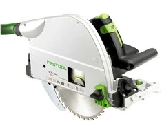 Festool Įgilinamasis diskinis pjūklas TS 75 EBQ-Plus