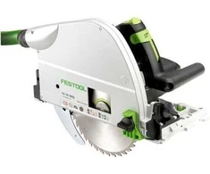 Festool Įgilinamasis diskinis pjūklas TS 75 EBQ-Plus