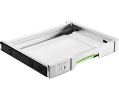 Lagamino stalčius Festool SYS-AZ