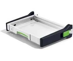 Lagamino stalčius Festool SYS-AZ-MW 1000