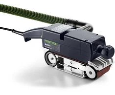 Juostinis šlifuoklis Festool BS 75 E-Plus