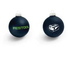 Festool Kalėdiniai žaisliukai (2 vnt.) WK-FT3