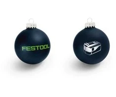 Festool Kalėdiniai žaisliukai (2 vnt.) WK-FT3