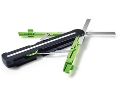 Sulankstomas kampų šablonas Festool SM-KS