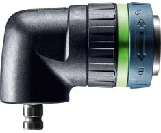 Kampinis griebtuvas Festool AN-UNI