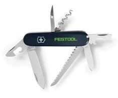 Multirinkinys Festool Victorinox