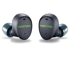 Apsauginės ausinės Festool GHS 25 I su Bluetooth