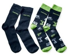 Festool Kojinės SOCK-FT1-L