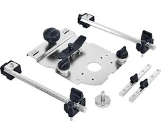 Festool Komplektas kiaurymėms gręžti LR 32 Set