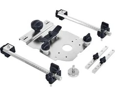 Festool Komplektas kiaurymėms gręžti LR 32 Set