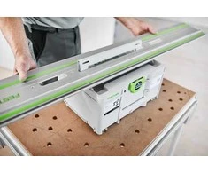Kreipiančioji liniuotė Festool FS1400/2-KP