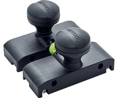 Kreipiančiosios liniuotės šliaužiklis Festool FS-OF 1400