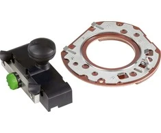Festool Kreipiančiosios liniuotės šliaužiklis FS-OF 2200