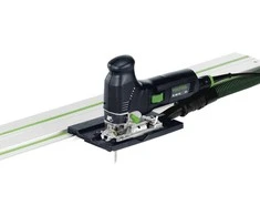 Kreipiančiosios liniuotės šliaužiklis Festool FS-PS/PSB 300