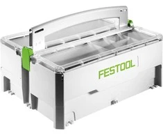 Lagaminas SYSTAINER Festool SYS Storage Box
