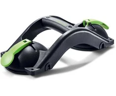 Dvigubas vakuuminis spaustuvas Festool GECKO DOSH