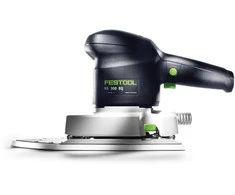 Festool Lygintuvo formos šlifavimo padas SSH-STF-V93x266/14