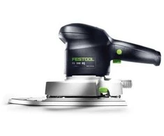 Festool Lygintuvo formos šlifavimo padas SSH-STF-V93x266/14