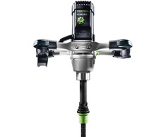 Maišyklė Festool MX 1600/2 RE EF HS3R