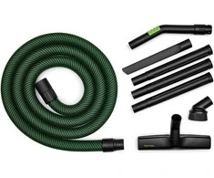 Festool Meistro komplektas valymo darbams RS-HW D 36-Plus