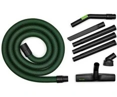 Festool Meistro komplektas valymo darbams RS-HW D 36-Plus