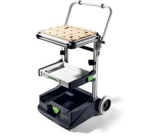 Festool Mobili dirbtuvė MW 1000 Basic