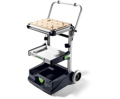 Festool Mobili dirbtuvė MW 1000 Basic