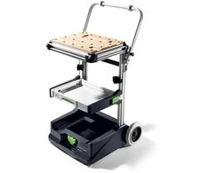 Festool Mobili dirbtuvė MW 1000 Basic
