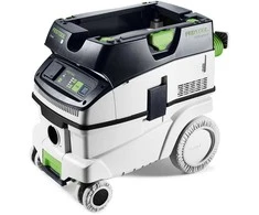 Mobilus dulkių siurblys CLEANTEC CTL 26 EI-FLR