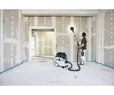 Mobilus dulkių siurblys CLEANTEC CTL 36 EI AC-PLANEX