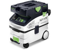 Mobilus dulkių siurblys CLEANTEC CTL MIDI I