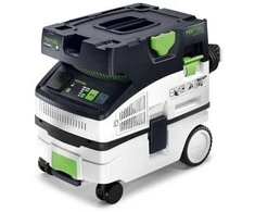 Mobilus dulkių siurblys CLEANTEC CTL MINI I