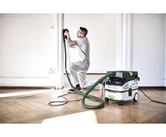 Mobilus dulkių siurblys CLEANTEC CTL MINI I