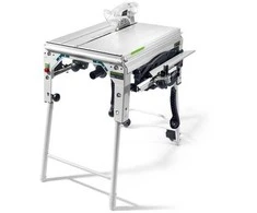 Išilginio pjovimo staklės Festool CS 70 EG PRECISIO
