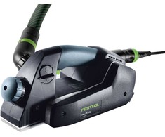 Elektrinis oblius Festool EHL 65 EQ-Plus