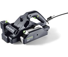 Elektrinis oblius Festool HL 850 EB-Plus