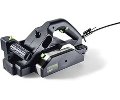 Elektrinis oblius Festool HL 850 EB-Plus