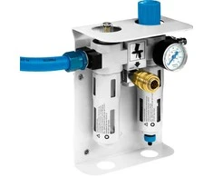 Festool Oro paruošimo blokas VE-CT