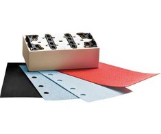 Profilio padas Festool ''Pasidaryk pats'' SSH-STF-LS130 Kit