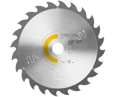 Pjovimo diskas WOOD RIP CUT HW 254x2,4x30 PW24
