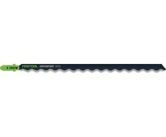 Festool Pjūklelis siaurapjūkliui BUILDING MATERIALS INSULATION S 155/W/3
