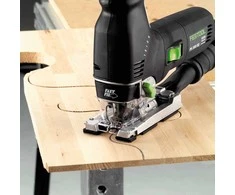Pjūklelis siaurapjūkliui WOOD CURVES S 75/4 K/20