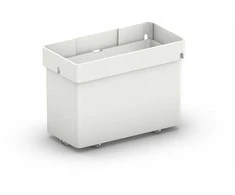 Plastikinė dėžutė Festool Box 50x100x68/10